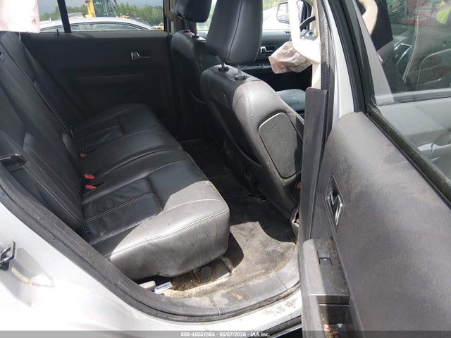 Ford Edge Limited