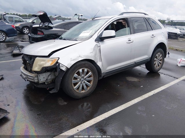 Ford Edge Limited