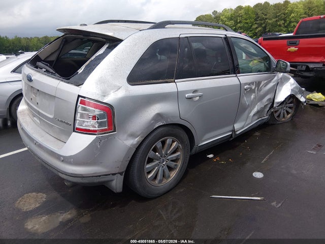 Ford Edge Limited