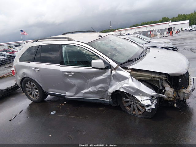 Ford Edge Limited