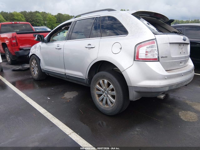 Ford Edge Limited