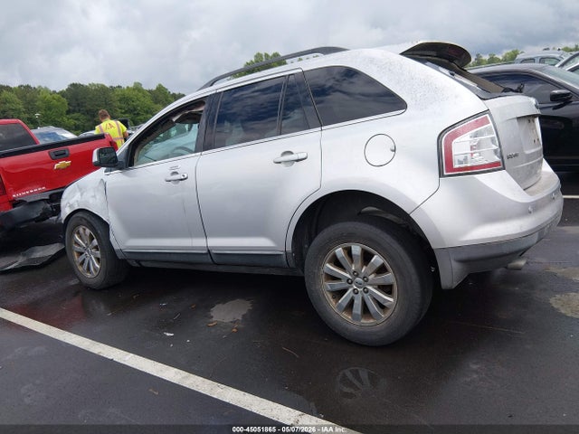 Ford Edge Limited