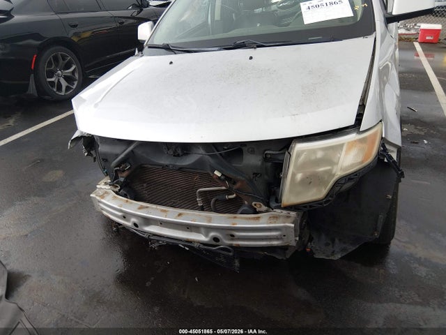 Ford Edge Limited