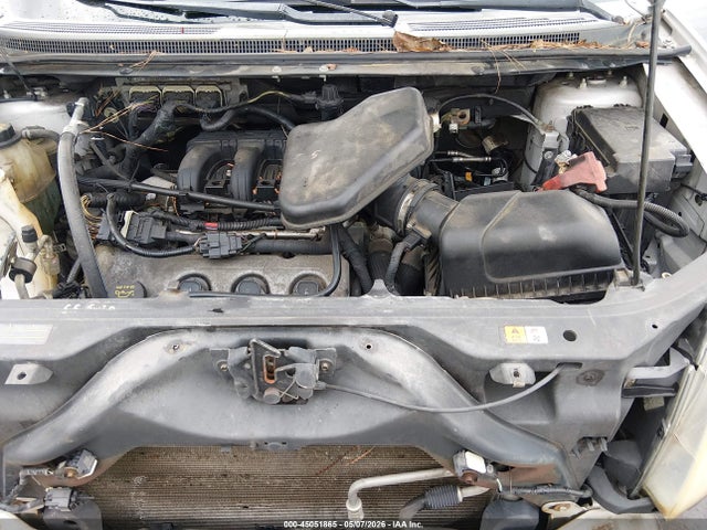 Ford Edge Limited