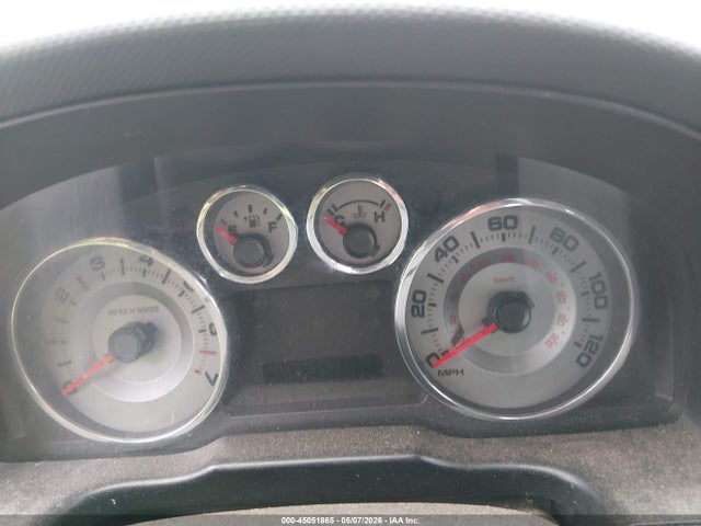 Ford Edge Limited