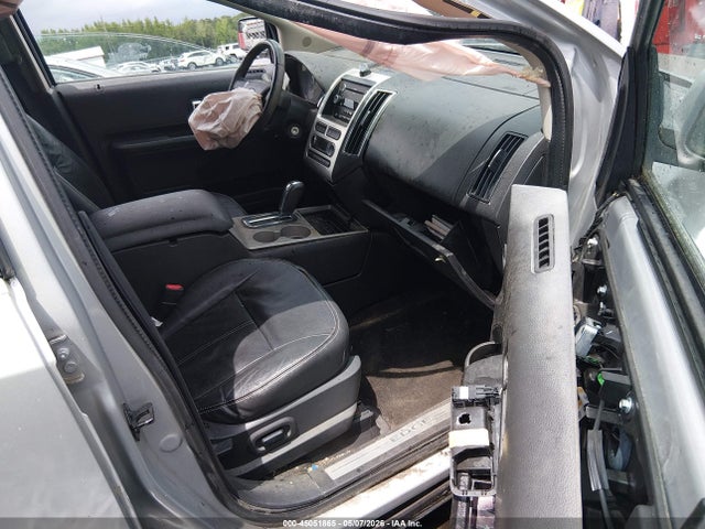 Ford Edge Limited