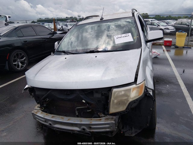 Ford Edge Limited