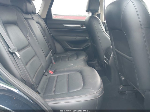 Mazda Cx Touring