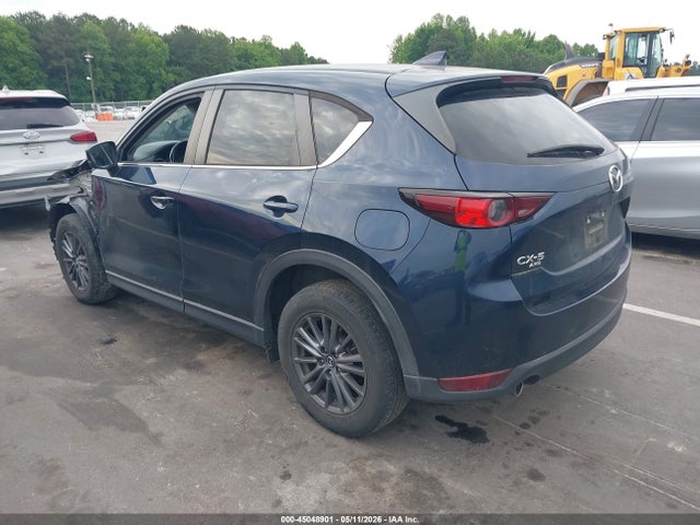 Mazda Cx Touring