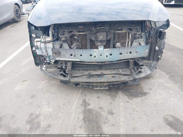 Mazda Cx Touring