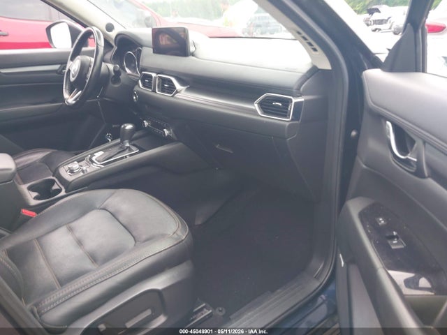 Mazda Cx Touring