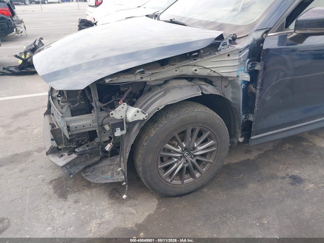 Mazda Cx Touring