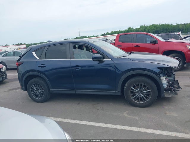 Mazda Cx Touring