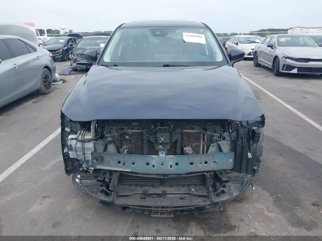Mazda Cx Touring