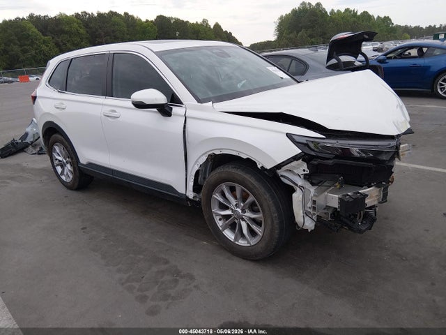 Salvage Honda CR-V Image