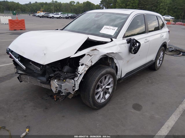 Honda CR-V Ex-l 2wd