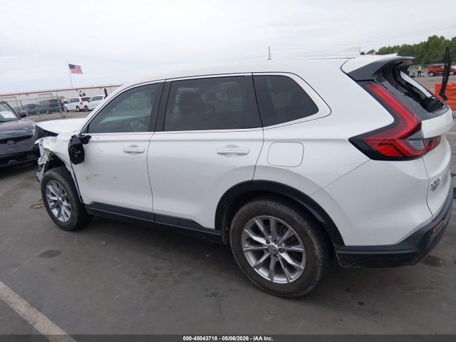 Honda CR-V Ex-l 2wd