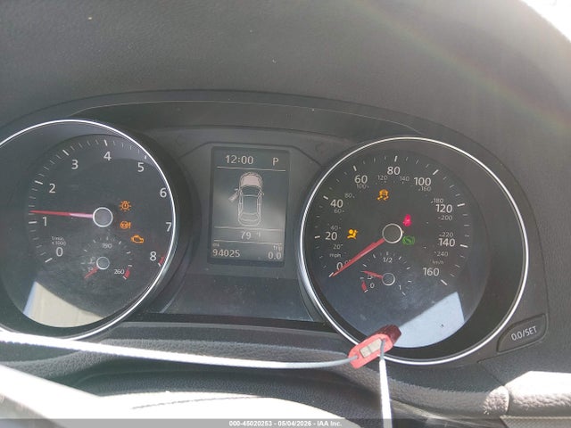 Volkswagen Passat 1.8t Sel