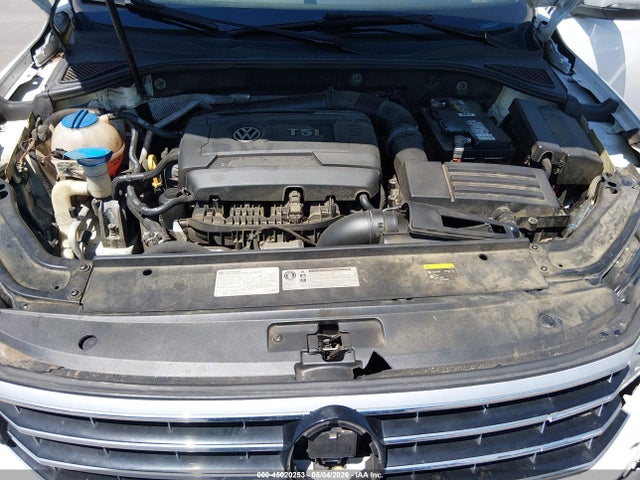 Volkswagen Passat 1.8t Sel