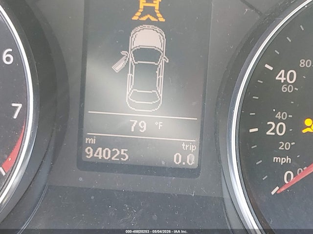Volkswagen Passat 1.8t Sel