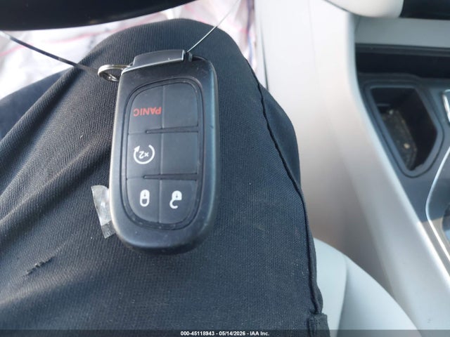 Jeep Cherokee Latitude Plus Fwd