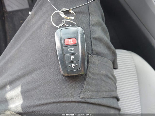 Toyota Highlander Le