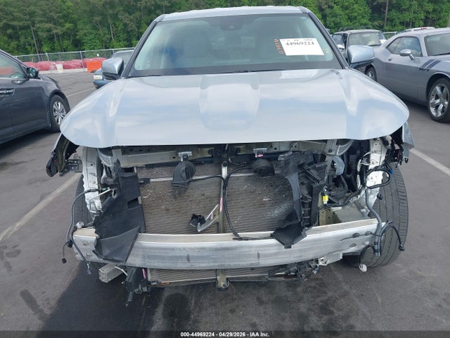 Toyota Highlander Le