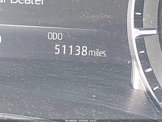 Toyota Highlander Le
