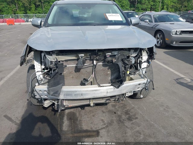 Toyota Highlander Le