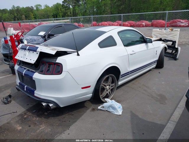Ford Shelby GT500
