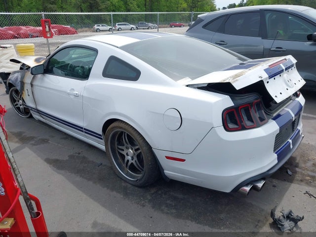 Ford Shelby GT500