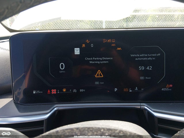 Kia Sorento Sx