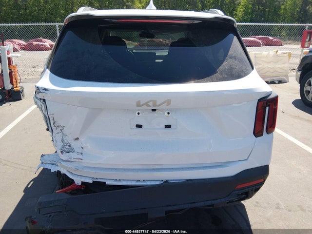 Kia Sorento Sx