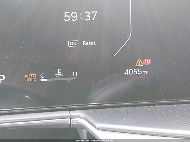Kia Sorento Sx