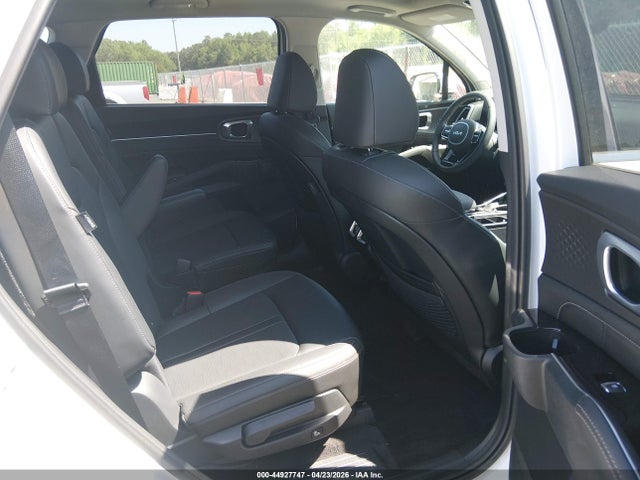 Kia Sorento Sx