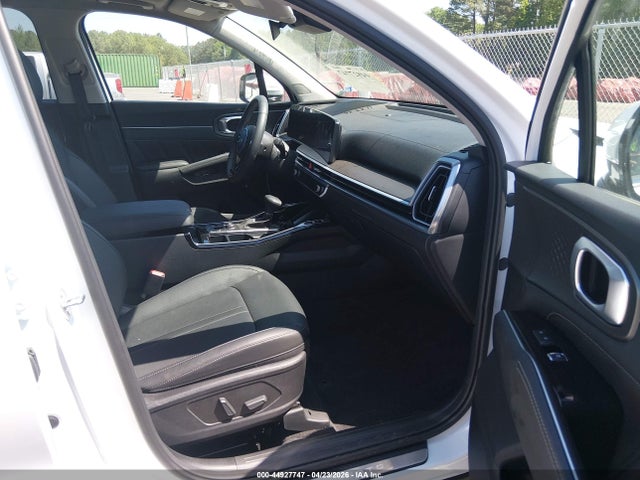 Kia Sorento Sx