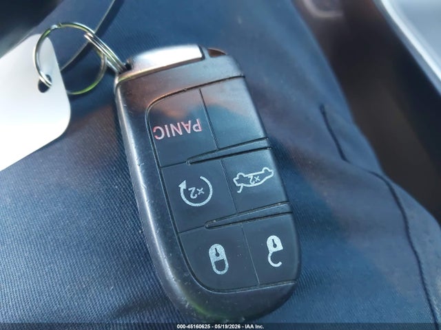 Dodge Challenger Sxt Awd