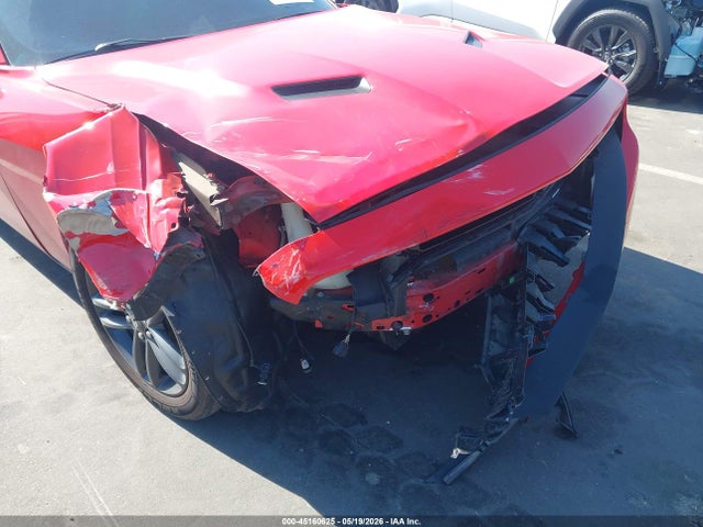 Dodge Challenger Sxt Awd