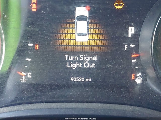 Dodge Challenger Sxt Awd