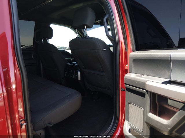 Ford F-150 Xlt