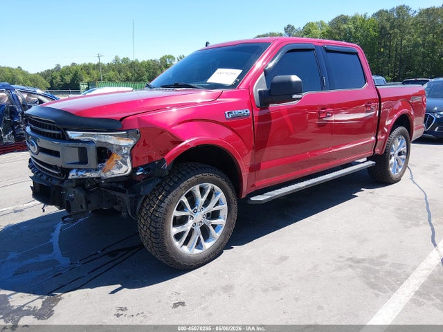 Ford F-150 Xlt