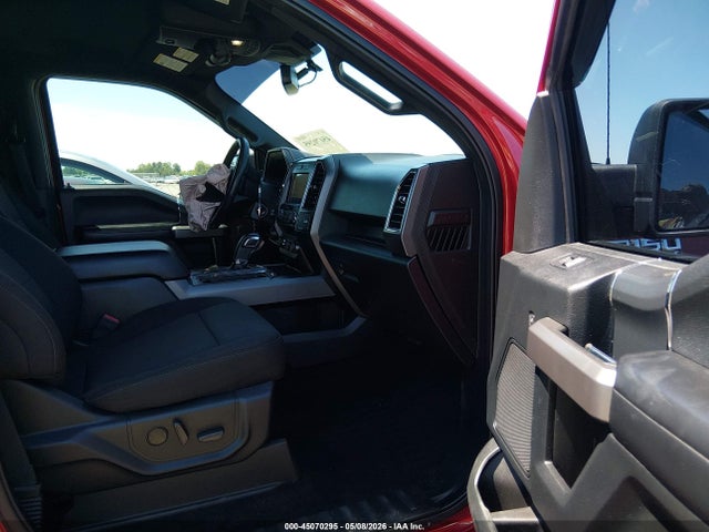 Ford F-150 Xlt
