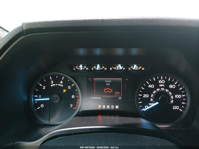 Ford F-150 Xlt
