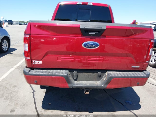 Ford F-150 Xlt