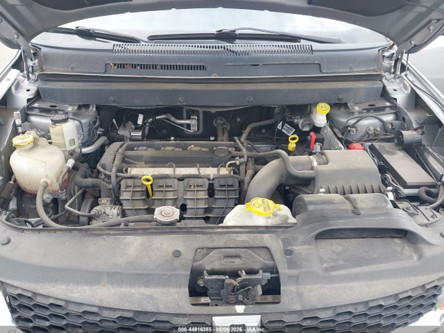 Dodge Journey Se