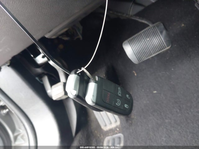 Dodge Journey Se