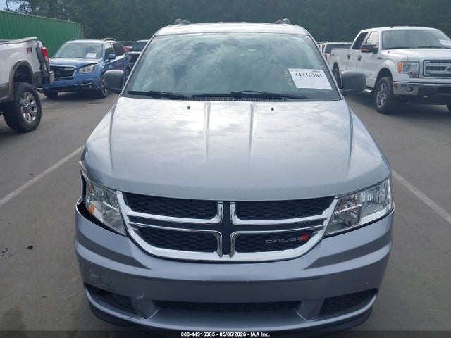 Dodge Journey Se
