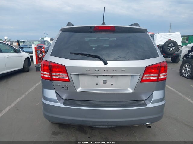 Dodge Journey Se