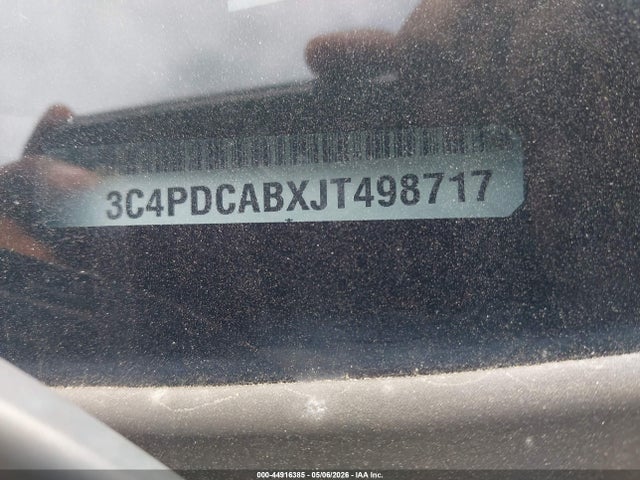 Dodge Journey Se