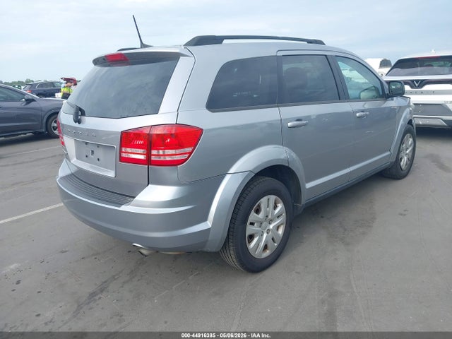 Dodge Journey Se